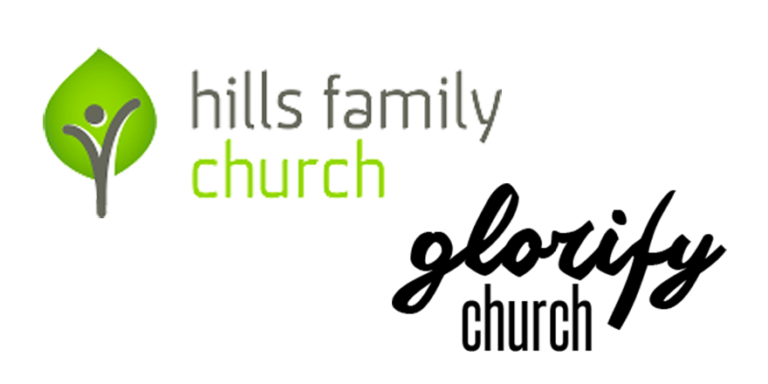 combinedlogos - Glorify Church Mount Barker